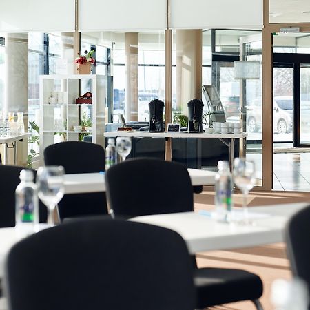 Green Park Hotel Klaipėda Kültér fotó