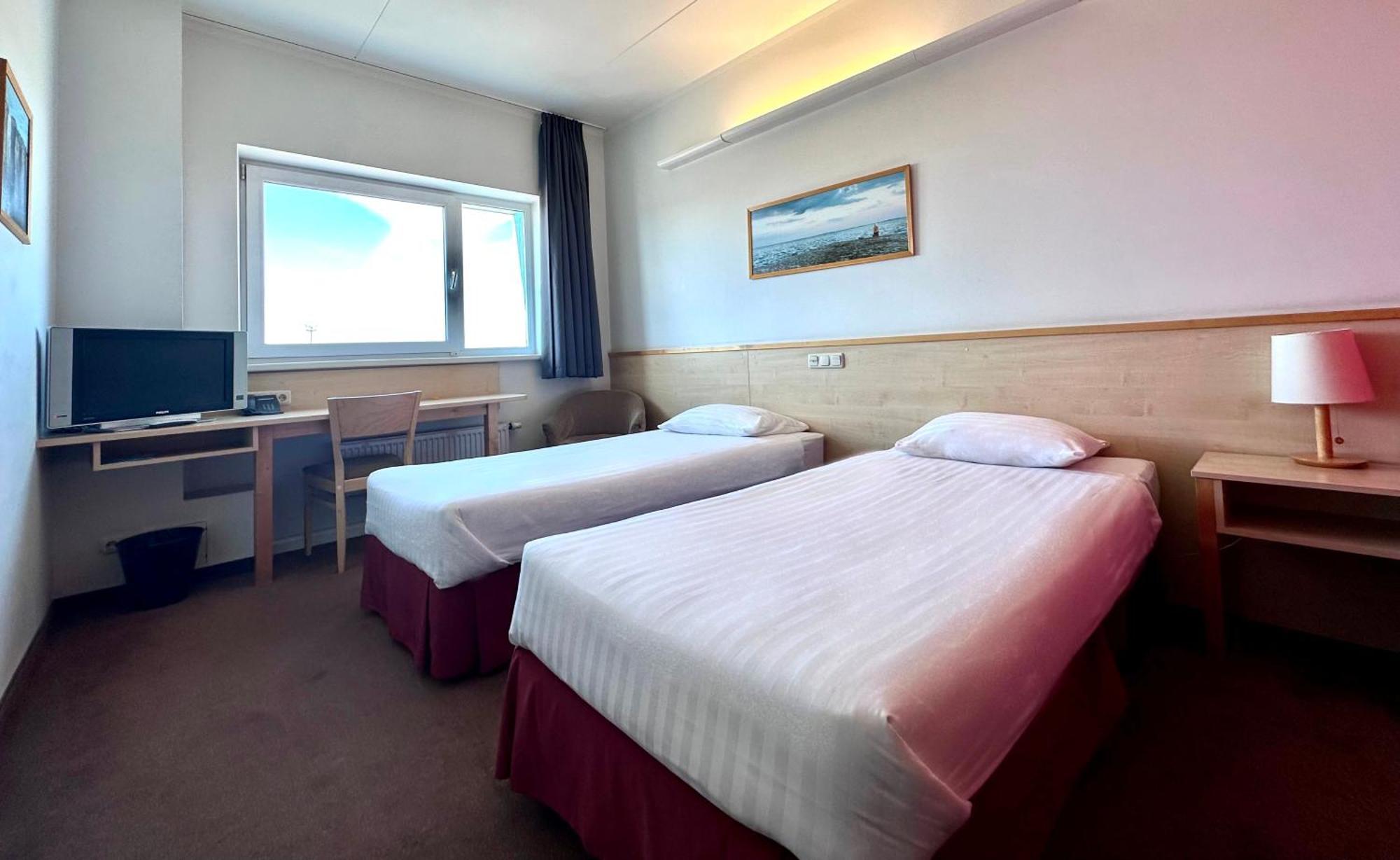 Green Park Hotel Klaipėda Kültér fotó