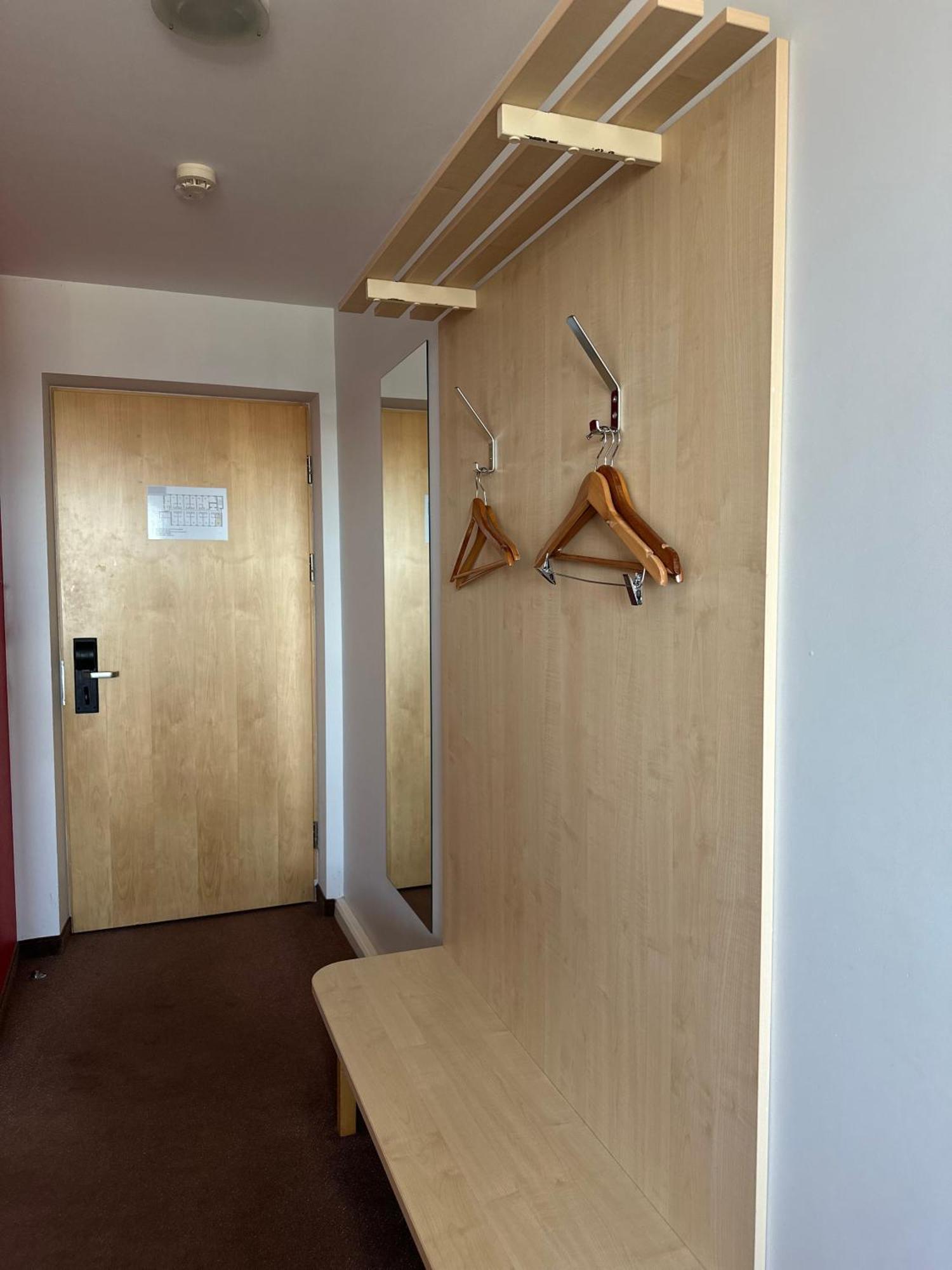 Green Park Hotel Klaipėda Kültér fotó