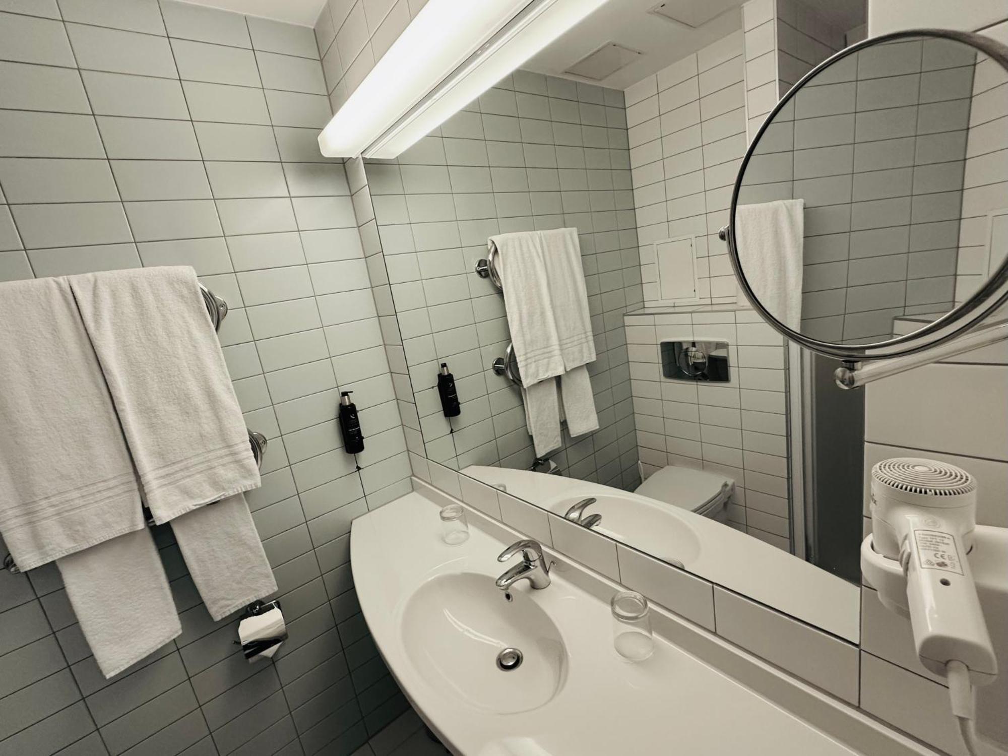 Green Park Hotel Klaipėda Kültér fotó
