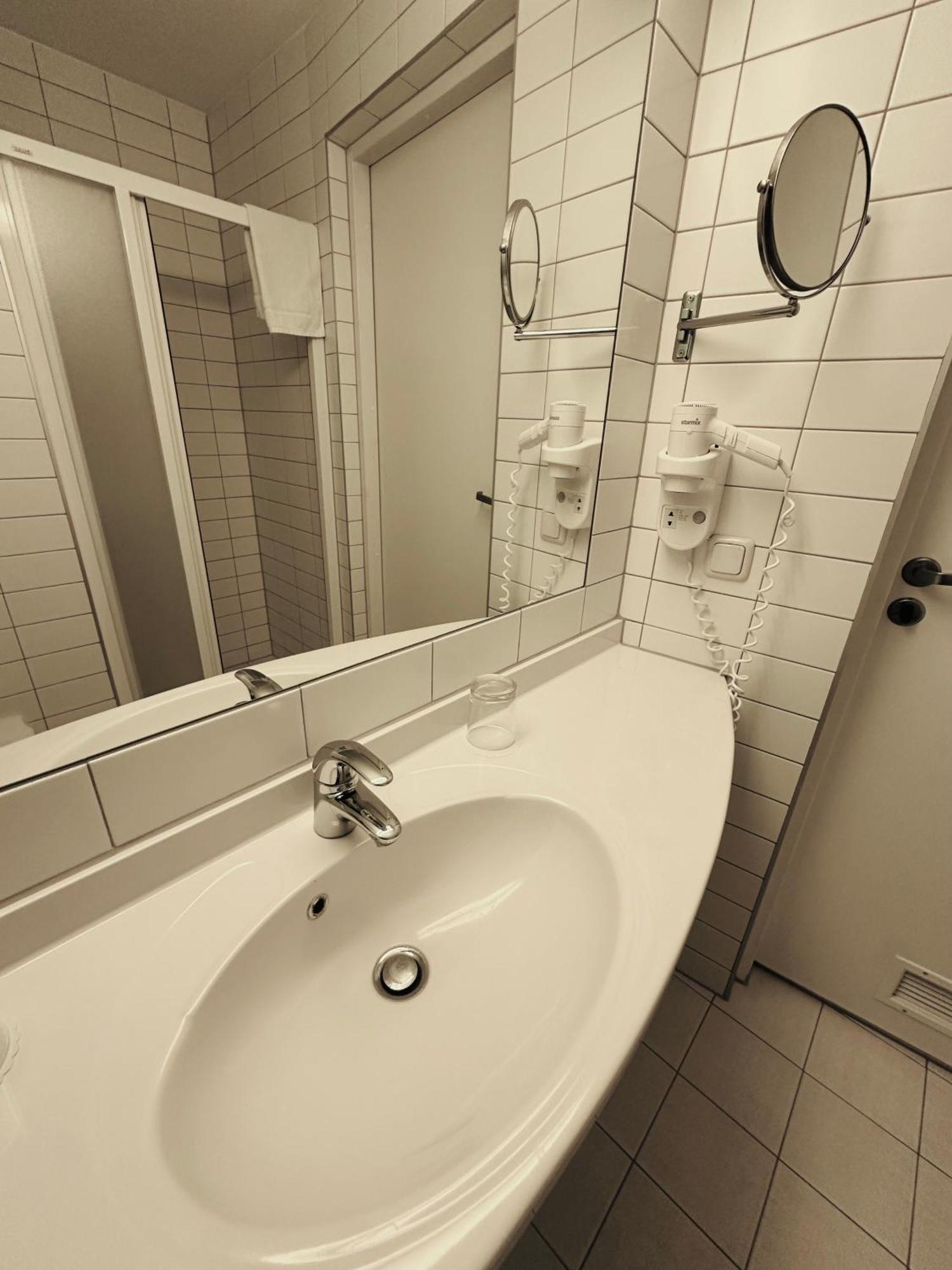 Green Park Hotel Klaipėda Kültér fotó