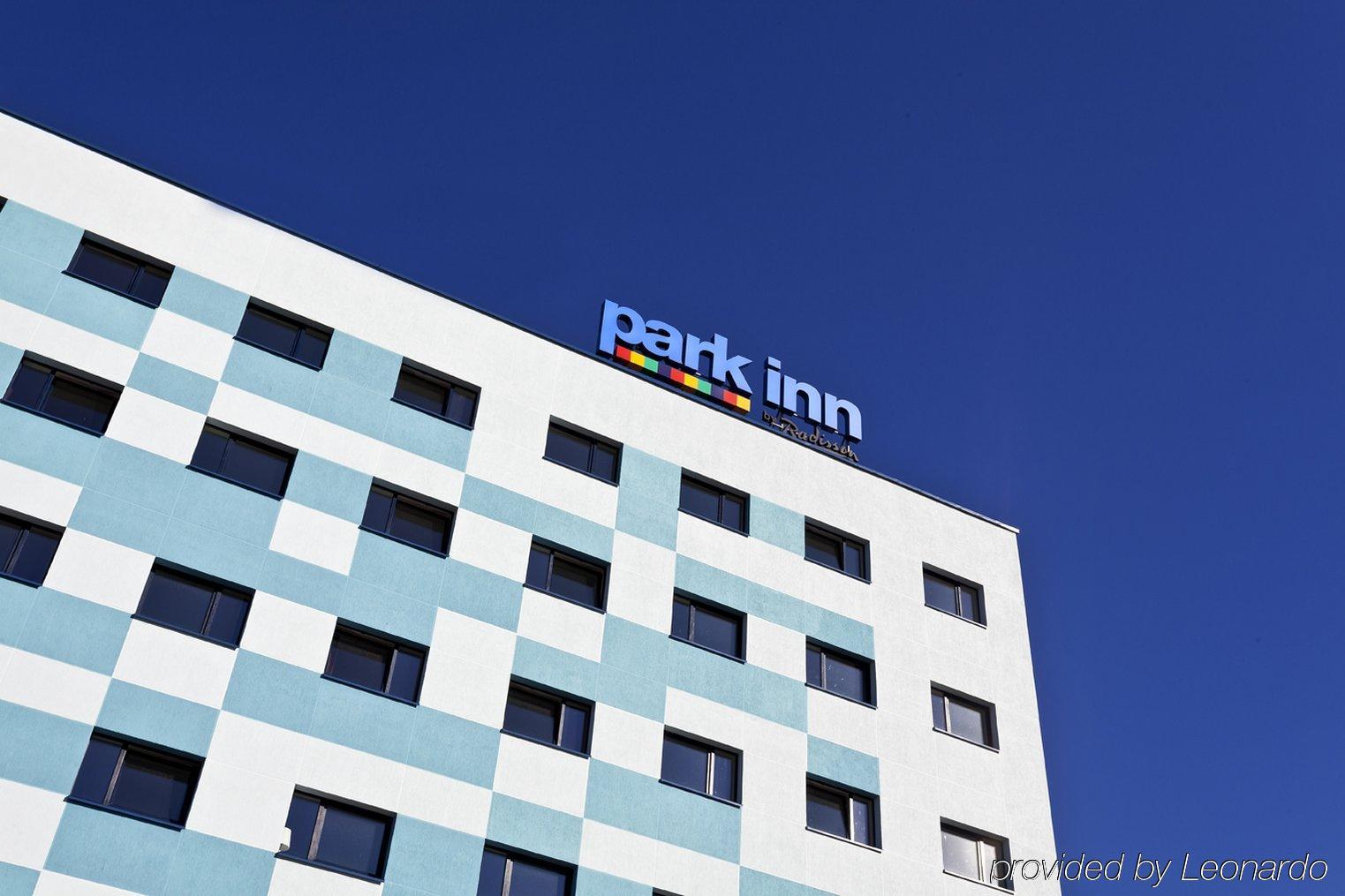 Green Park Hotel Klaipėda Kültér fotó