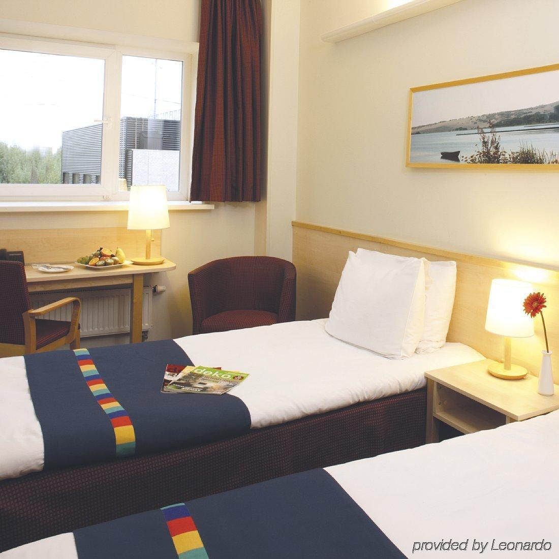 Green Park Hotel Klaipėda Szoba fotó