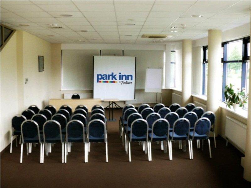 Green Park Hotel Klaipėda Kültér fotó