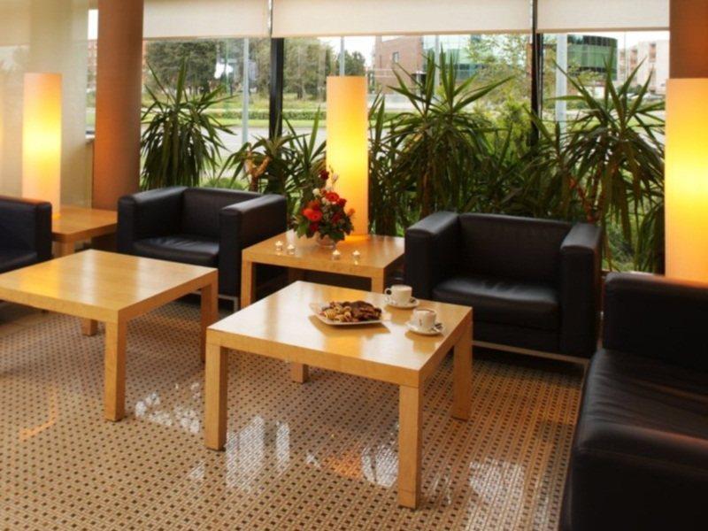 Green Park Hotel Klaipėda Kültér fotó