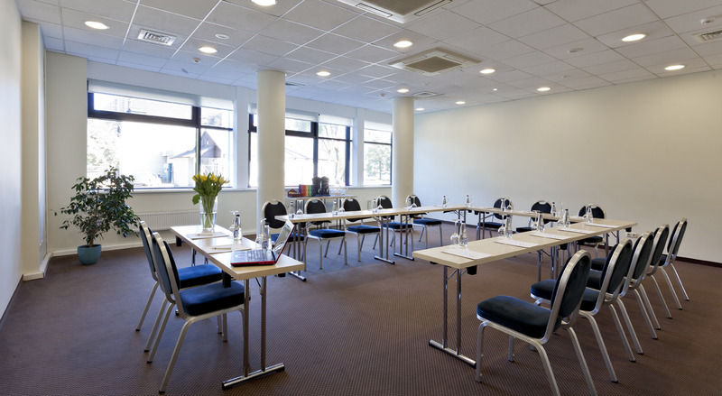 Green Park Hotel Klaipėda Kültér fotó