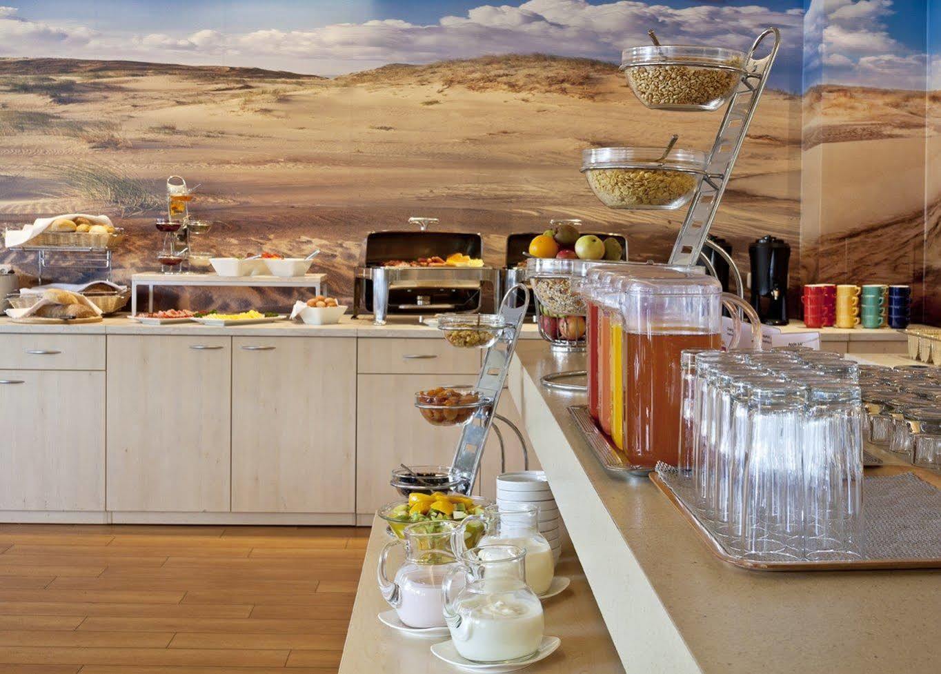 Green Park Hotel Klaipėda Kültér fotó