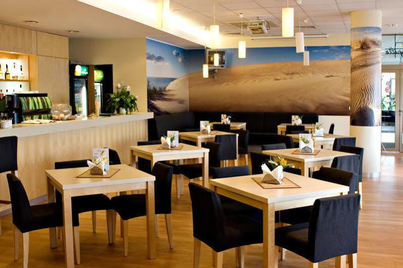 Green Park Hotel Klaipėda Kültér fotó